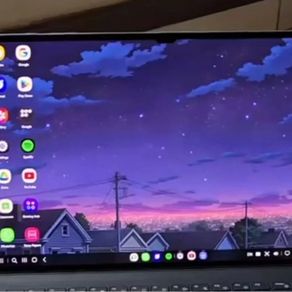 Samsung Galaxy S10 Tab 1TB